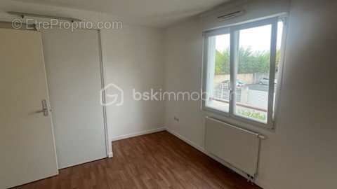 Appartement à PAU