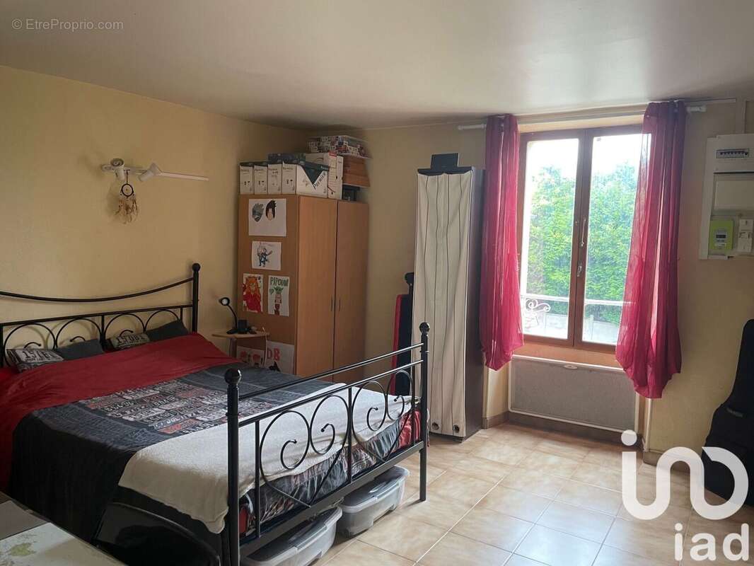 Photo 9 - Appartement à VIGNY