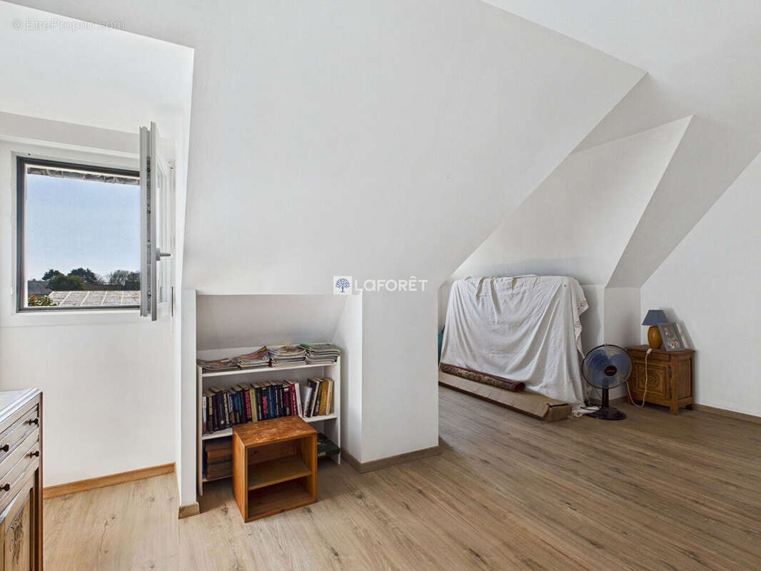 Maison à PLOMEUR
