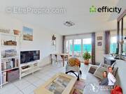 Appartement à VAULX-EN-VELIN