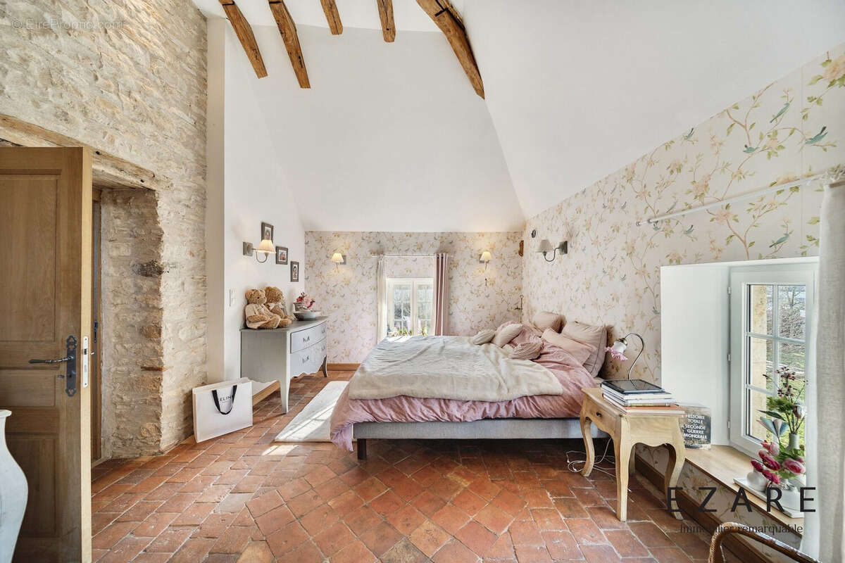 Maison à BEAUNE