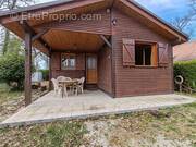 Maison à NARGIS