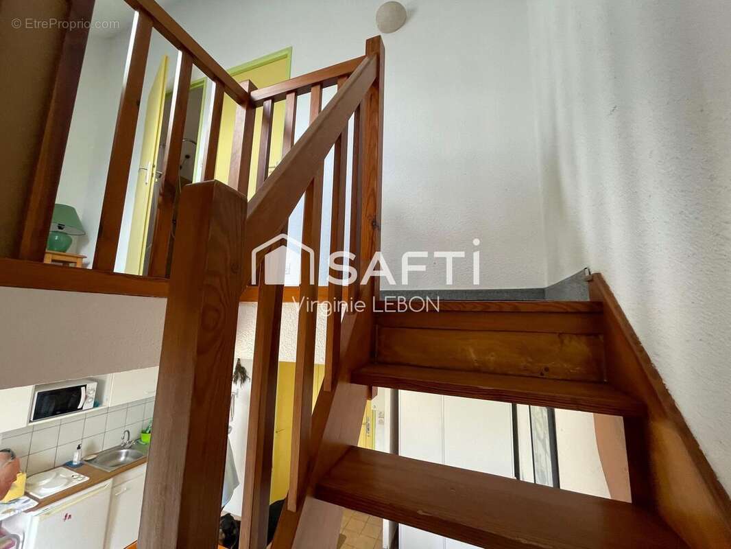 Photo 9 - Maison à ERDEVEN