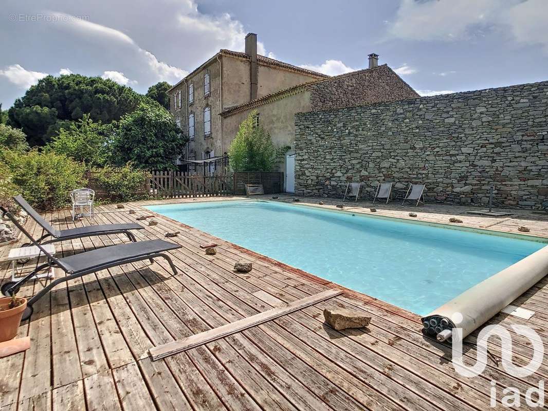 Photo 2 - Maison à PEPIEUX