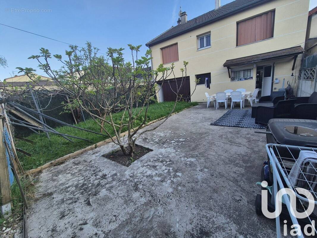 Photo 1 - Maison à SEVRAN