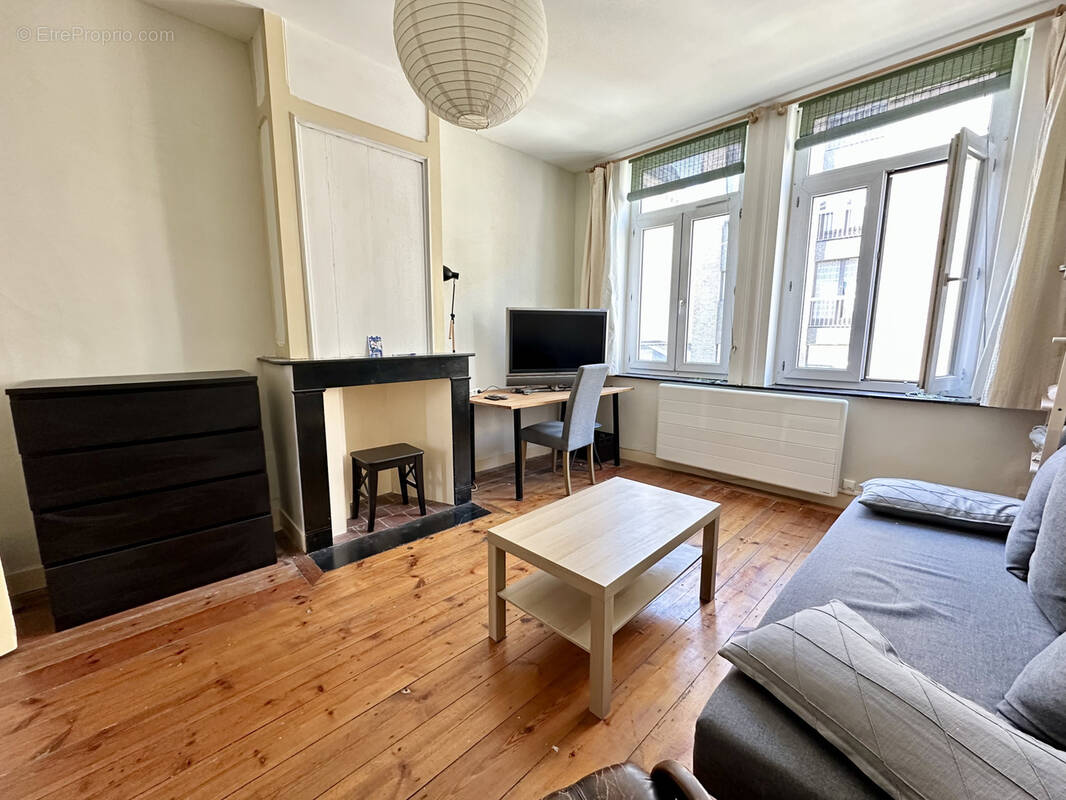 Appartement à LILLE