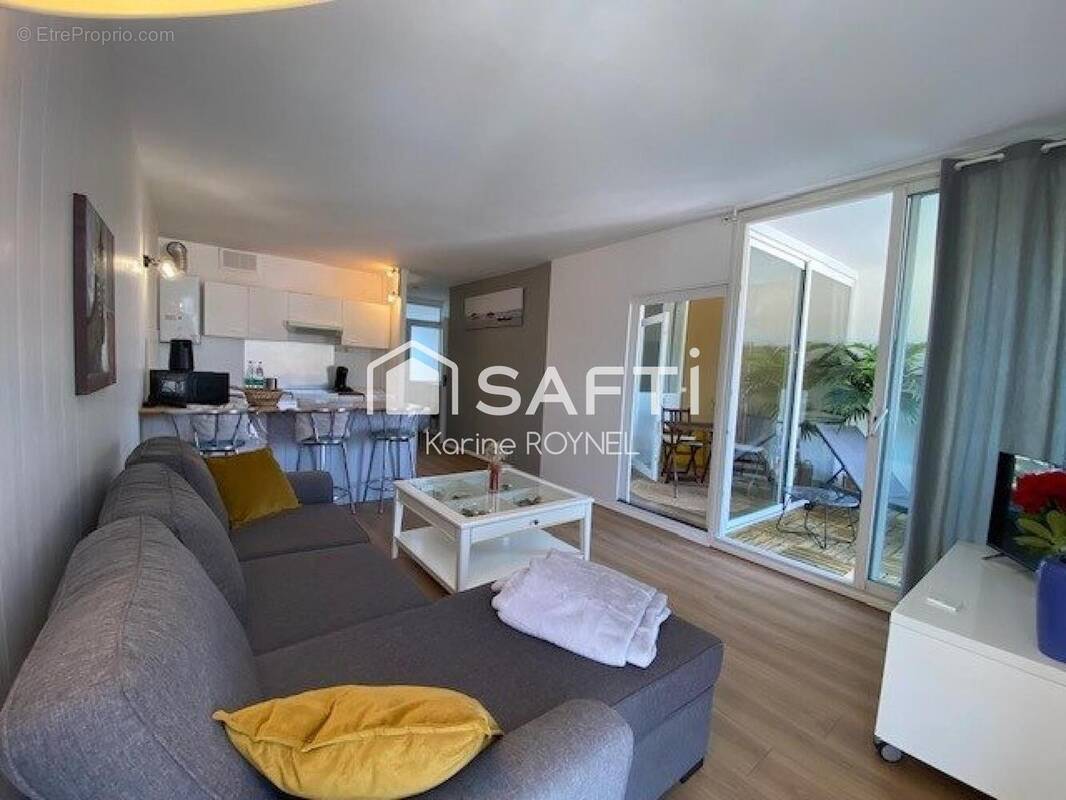 Photo 1 - Appartement à ARCACHON