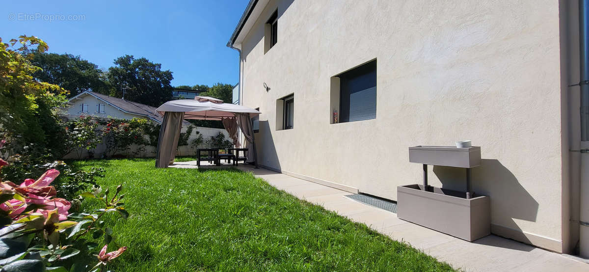 Maison à THONON-LES-BAINS