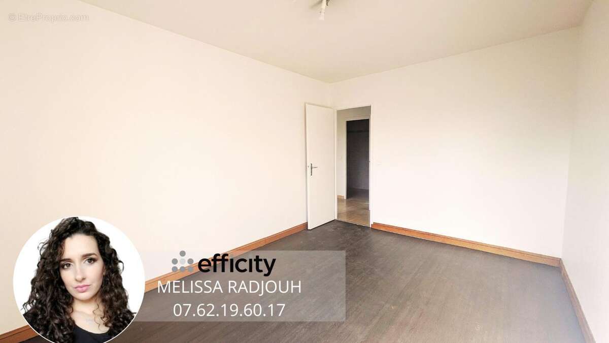 Appartement à SAINT-JULIEN-EN-GENEVOIS