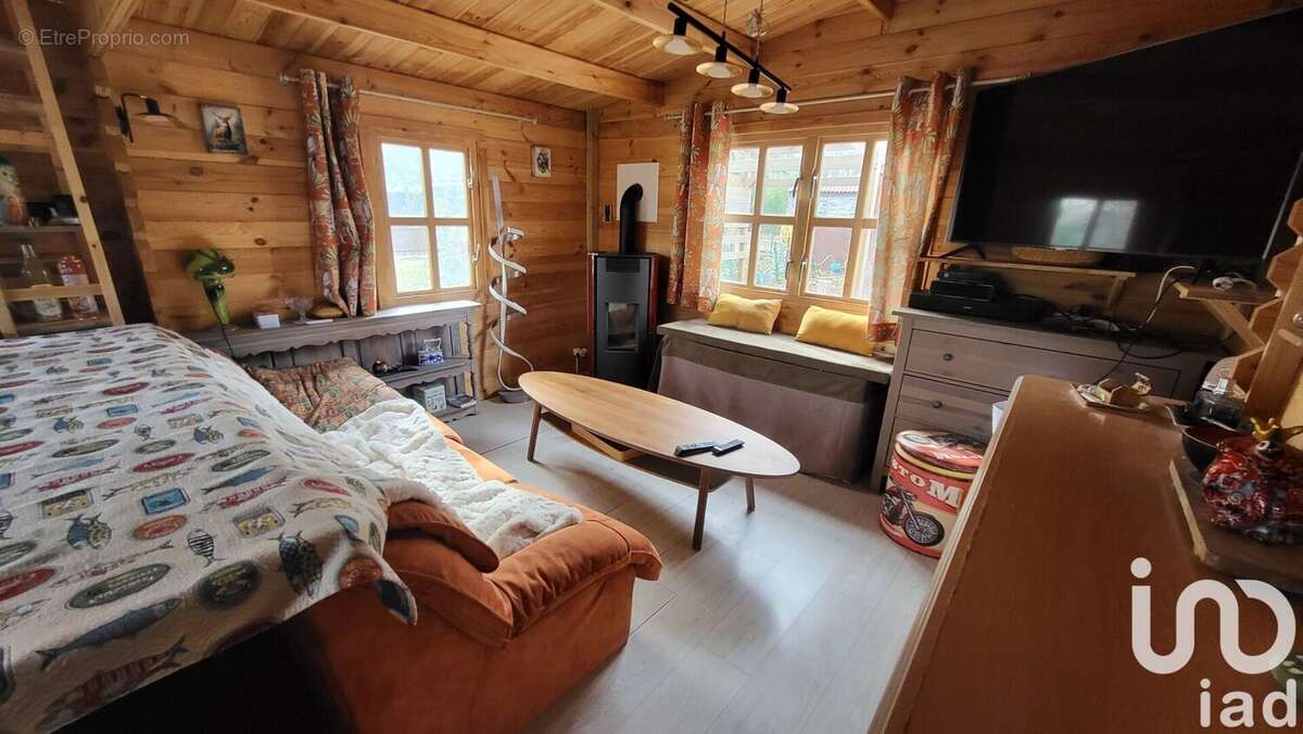 Photo 7 - Maison à NARGIS