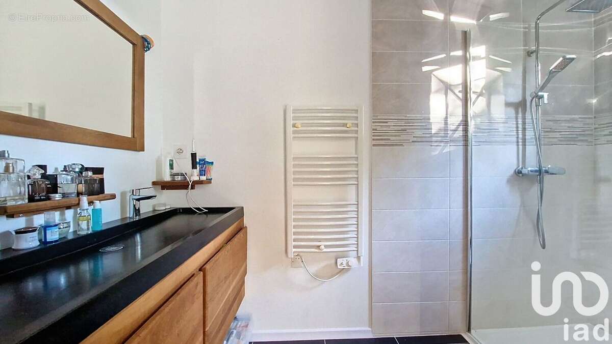 Photo 4 - Maison à MARSAS