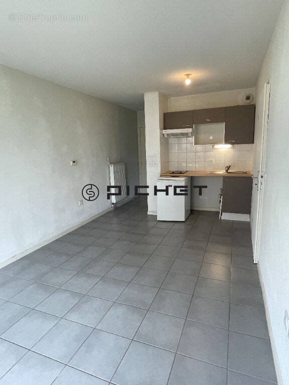 Appartement à EYSINES