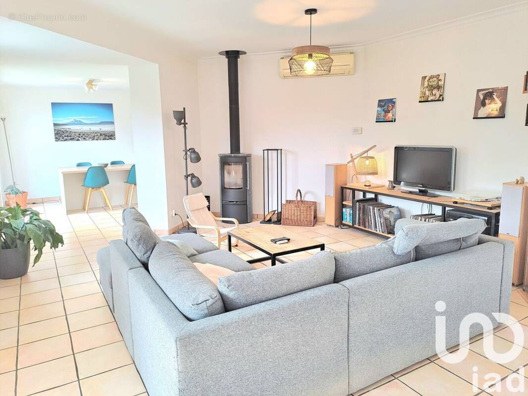 Photo 1 - Maison à TARBES