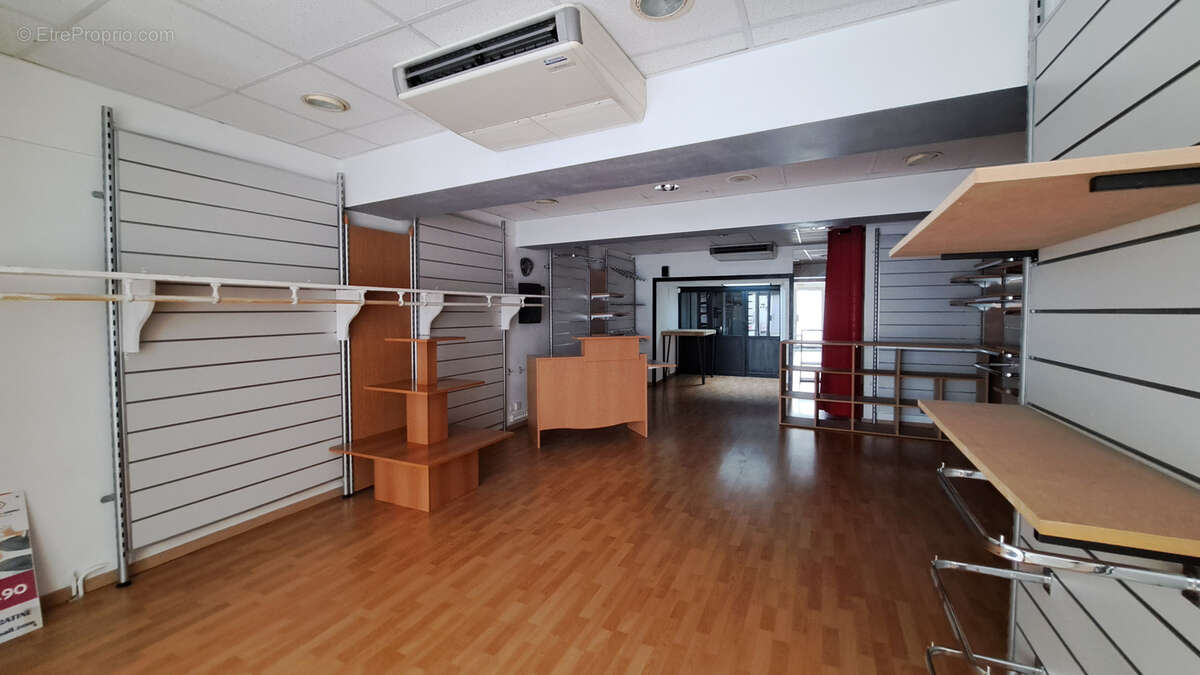 Appartement à CHATELLERAULT