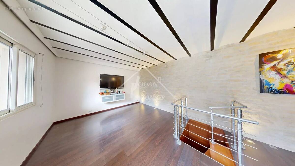Appartement à VICHY