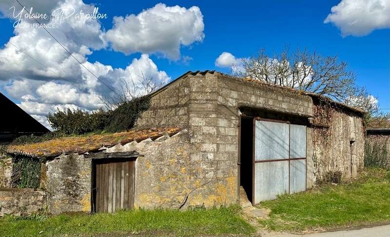 Maison à MONTAIGU