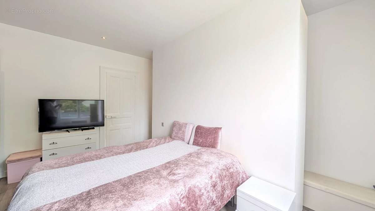 Appartement à SAINT-BALDOPH