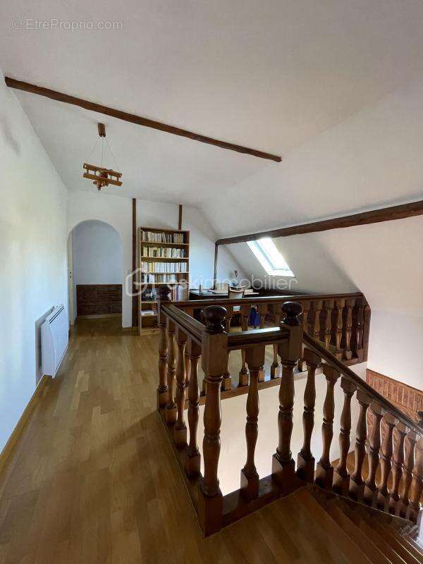 Maison à SAINT-PAUL