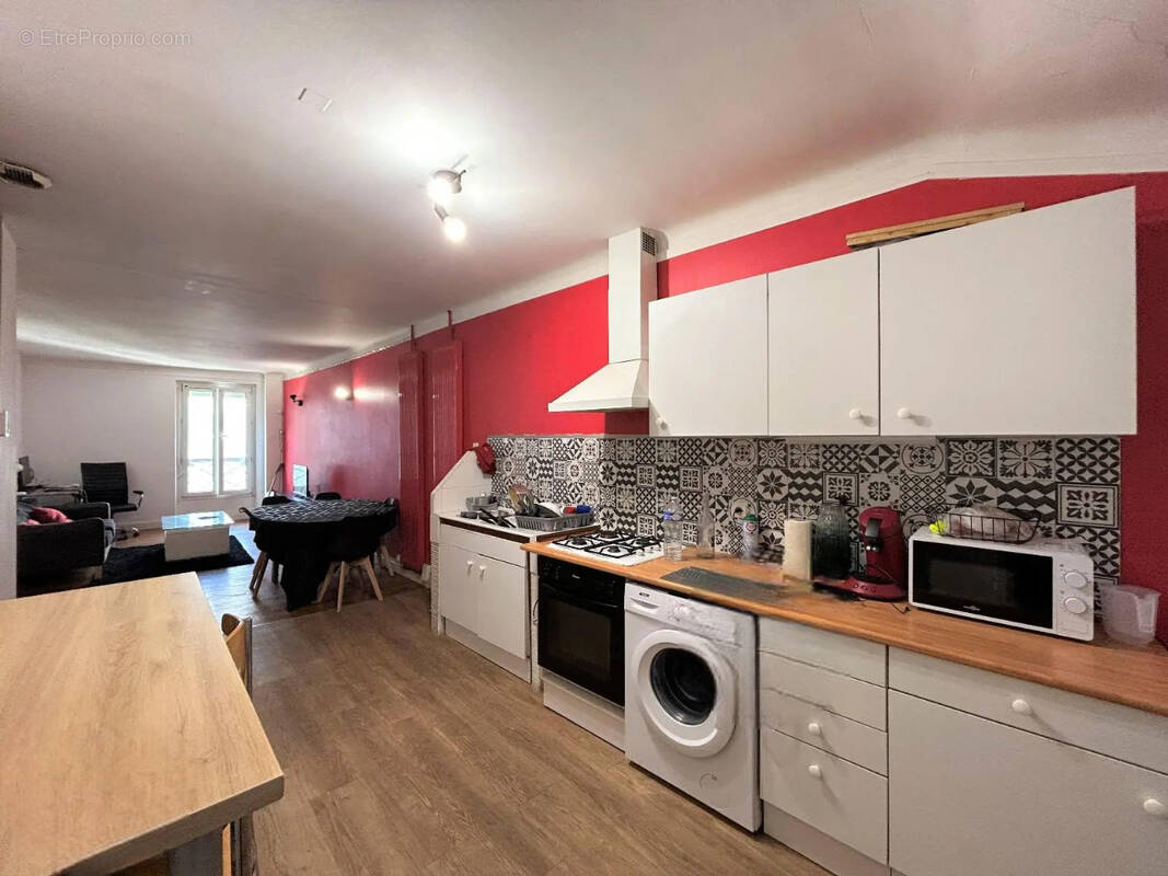 Appartement à AGEN