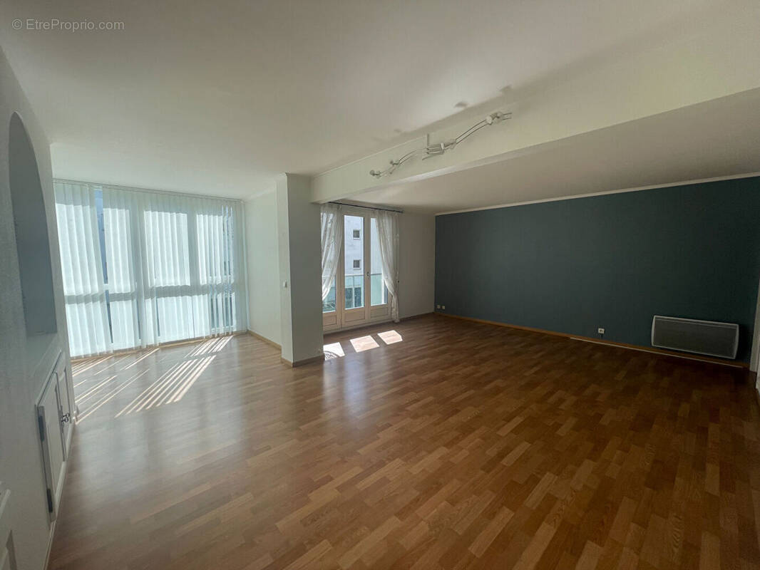 Appartement à ORLEANS
