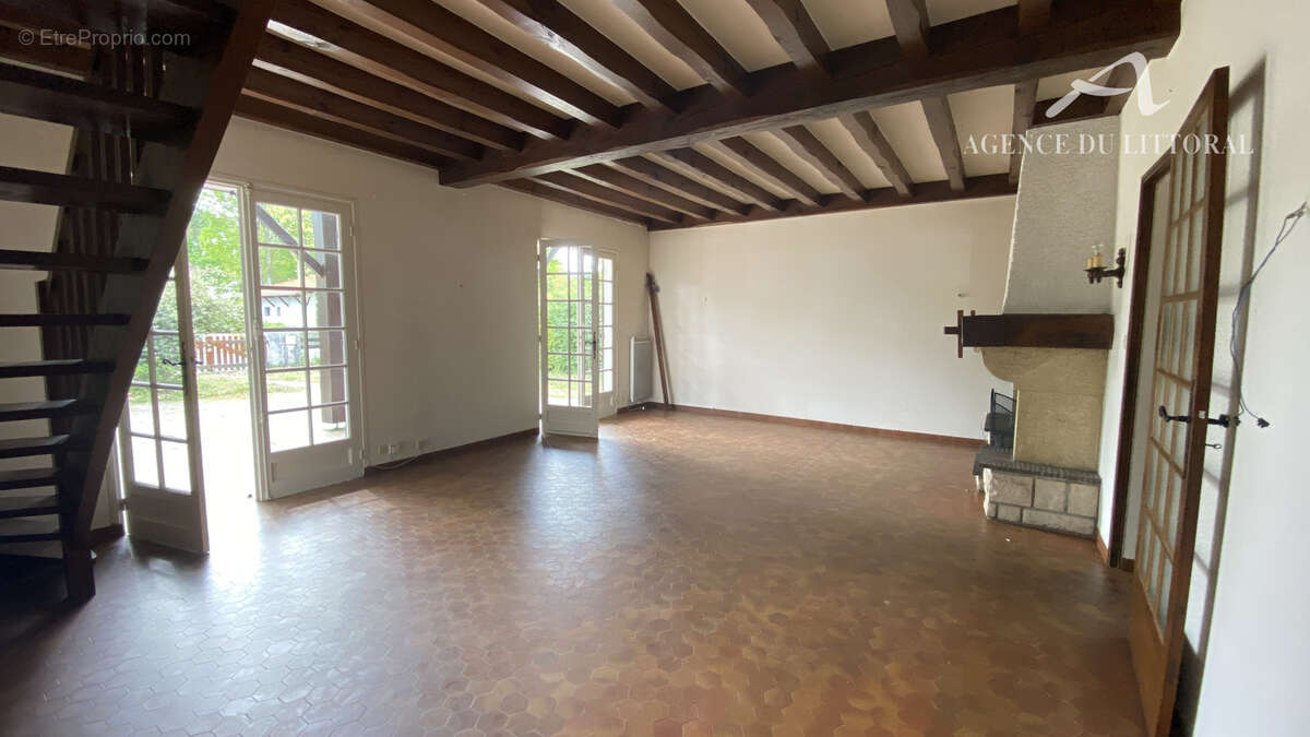 Maison à ANDERNOS-LES-BAINS
