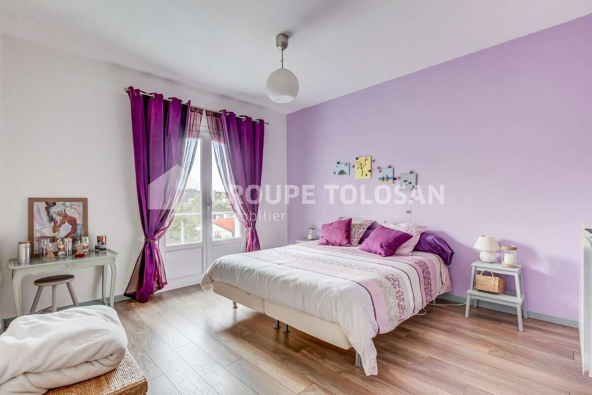 Maison à BALMA