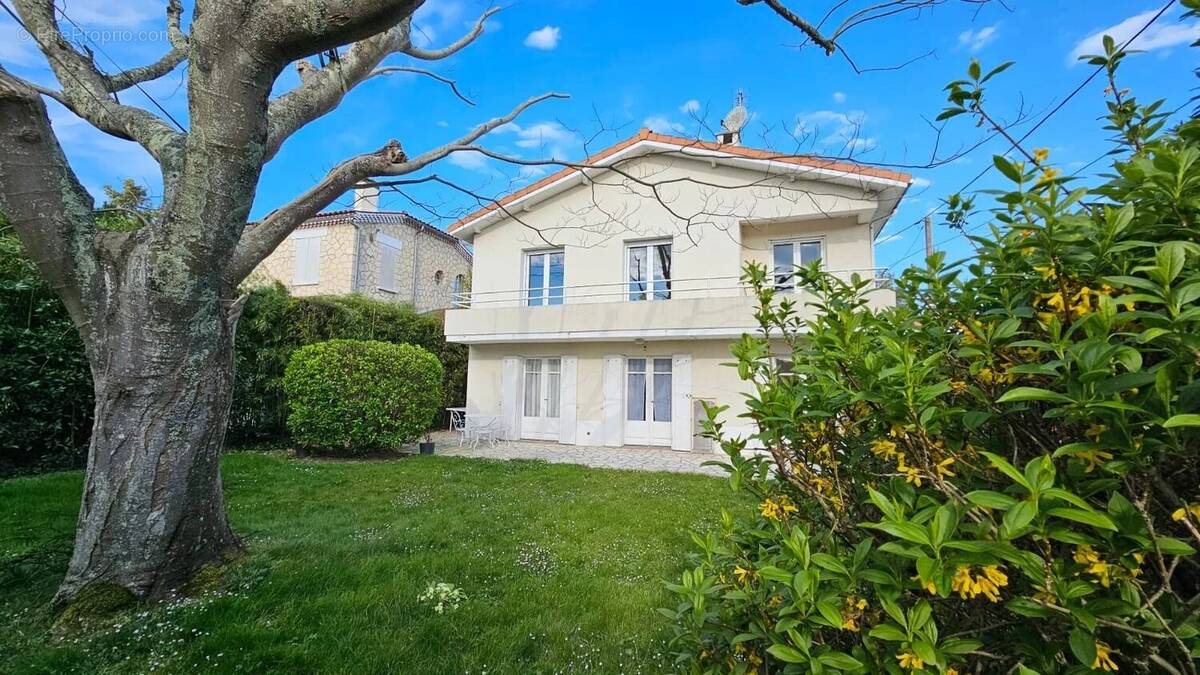 Maison à ROYAN