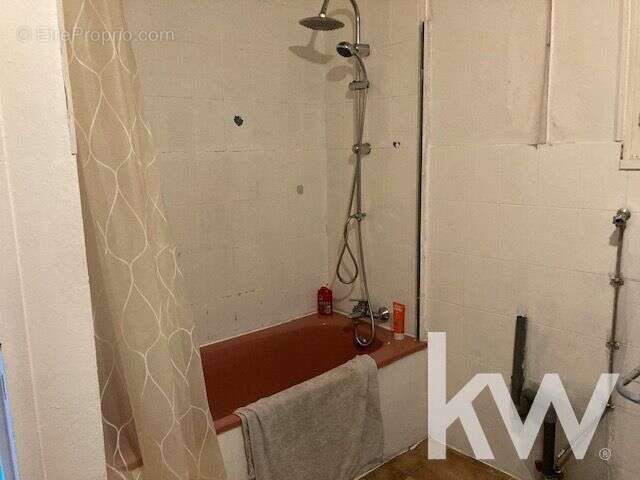 Appartement à PLAISANCE-DU-TOUCH