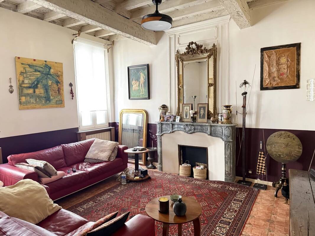 Maison à ARLES