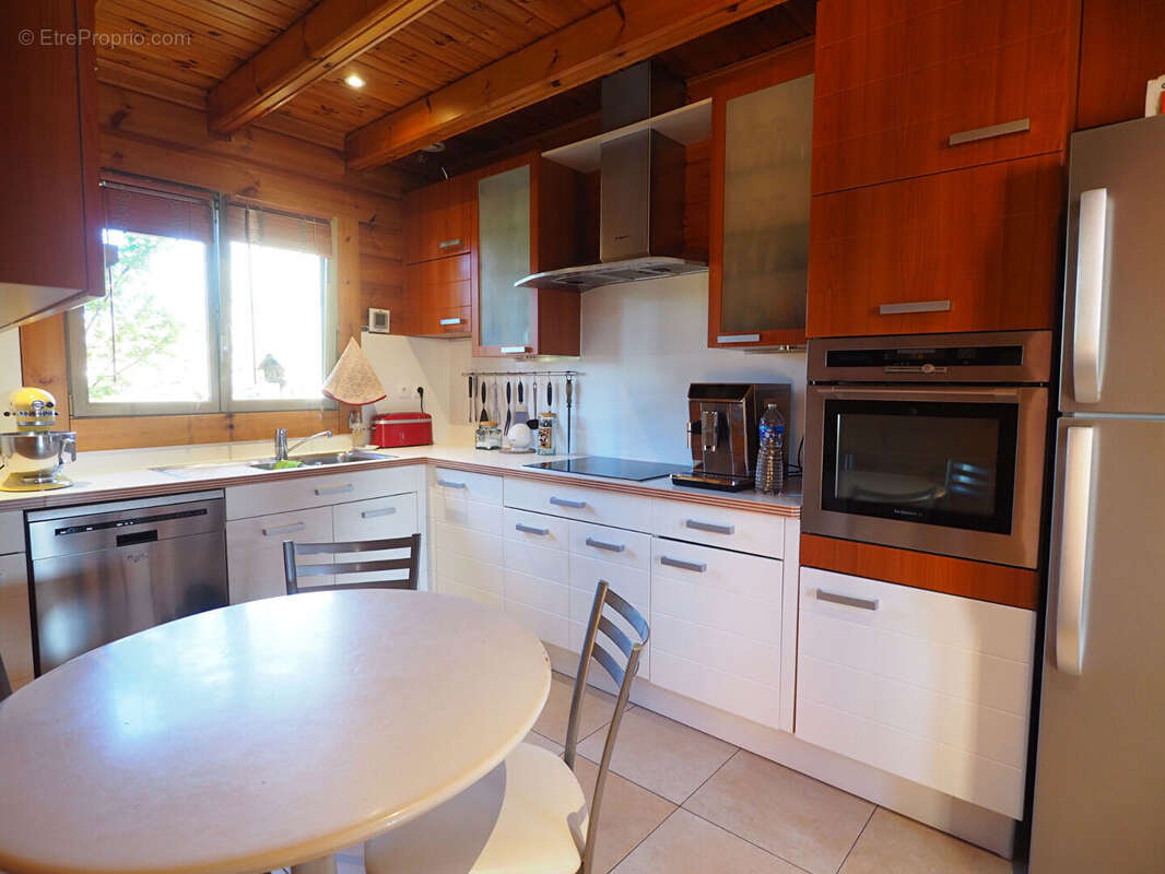 Maison à ATHIES-SOUS-LAON