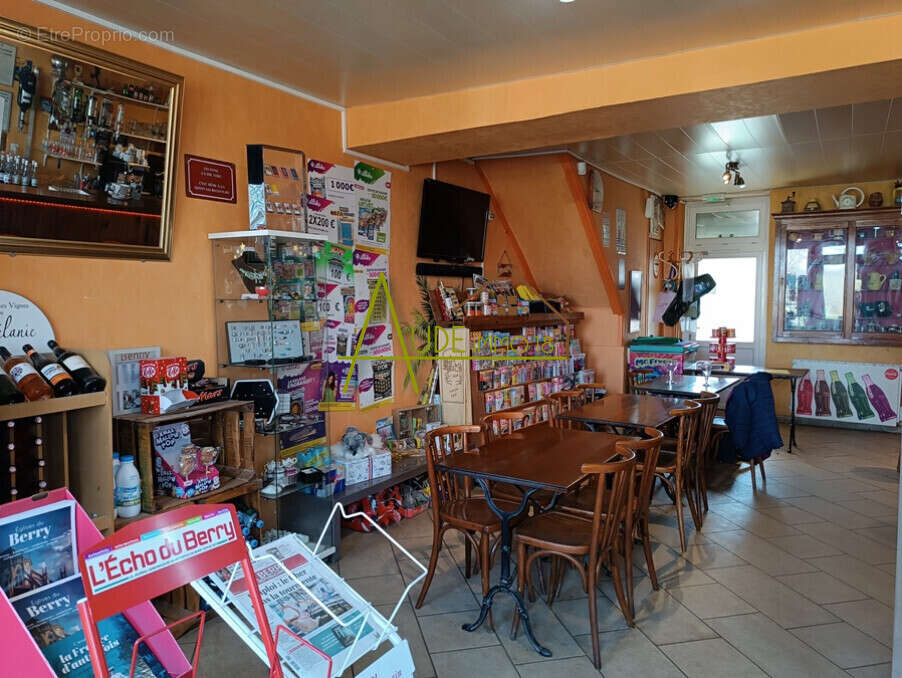 Autre à TORTERON