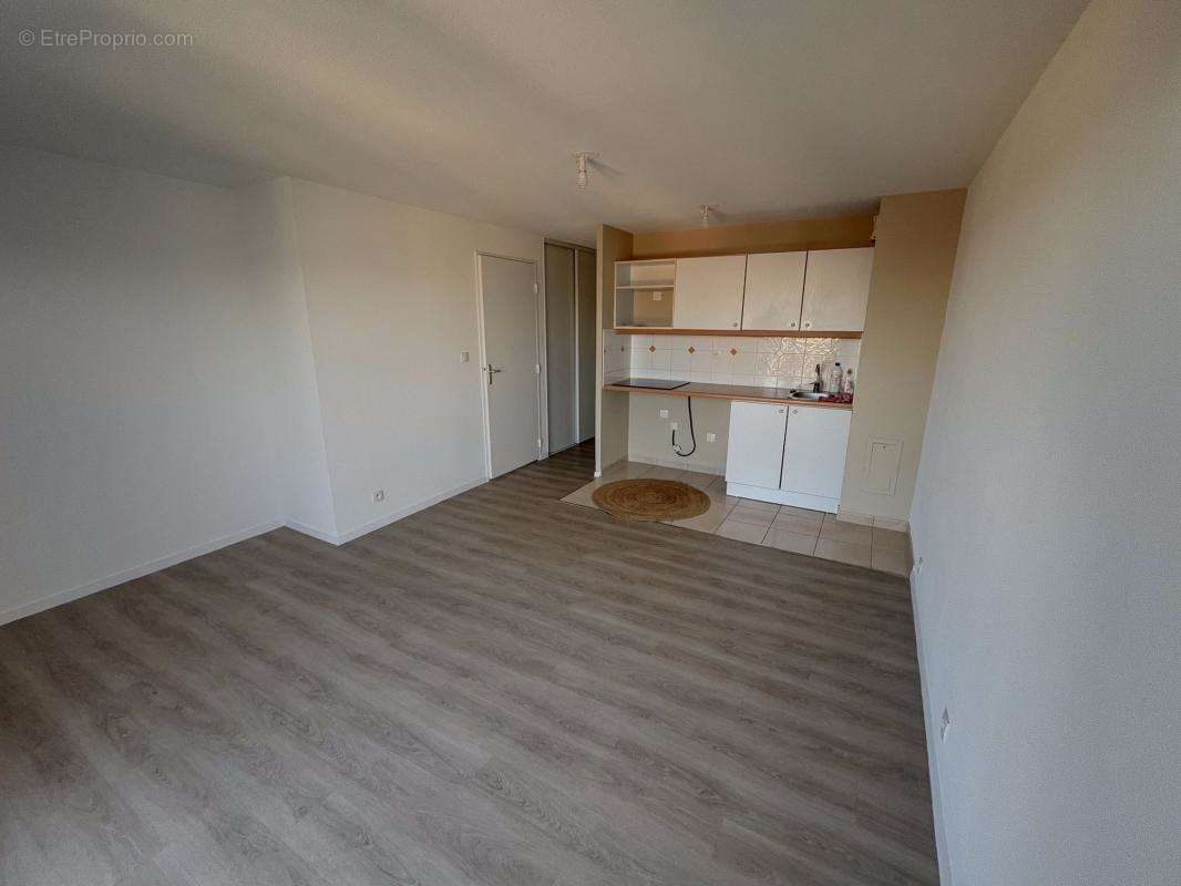 Appartement à DIVES-SUR-MER