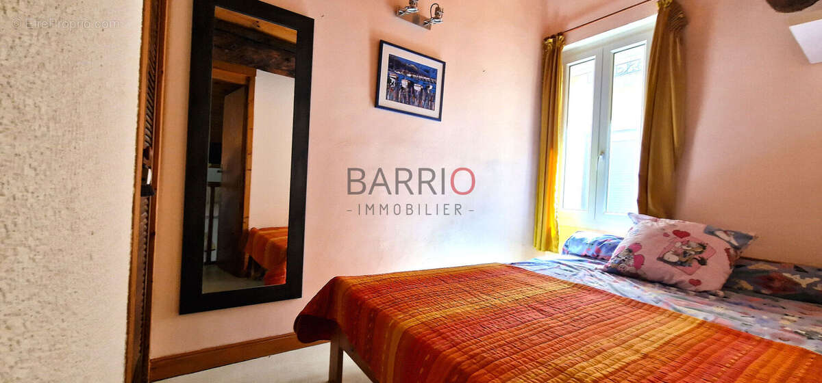 Appartement à BANYULS-SUR-MER