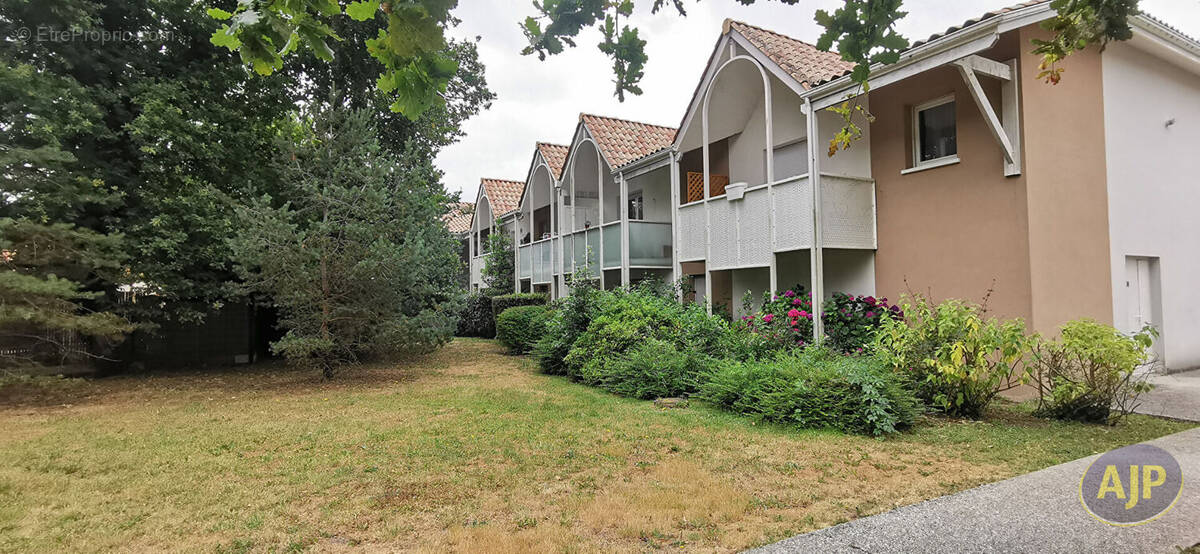 Appartement à ANDERNOS-LES-BAINS