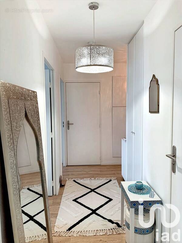 Photo 1 - Appartement à SAINT-DENIS
