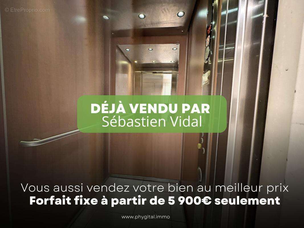 Appartement à GRASSE