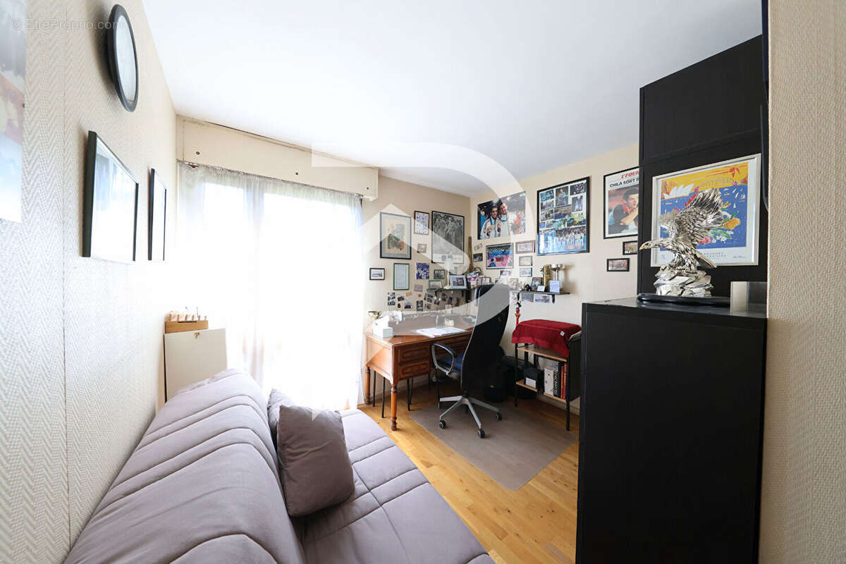 Appartement à RIS-ORANGIS