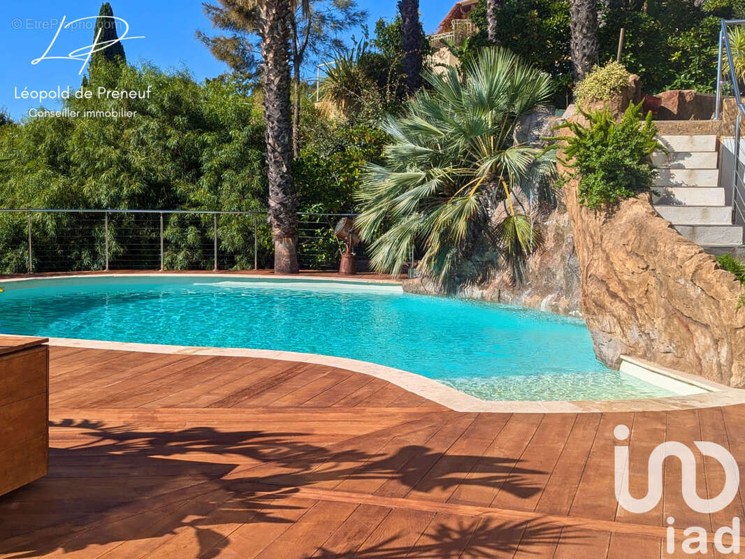 Photo 4 - Maison à HYERES