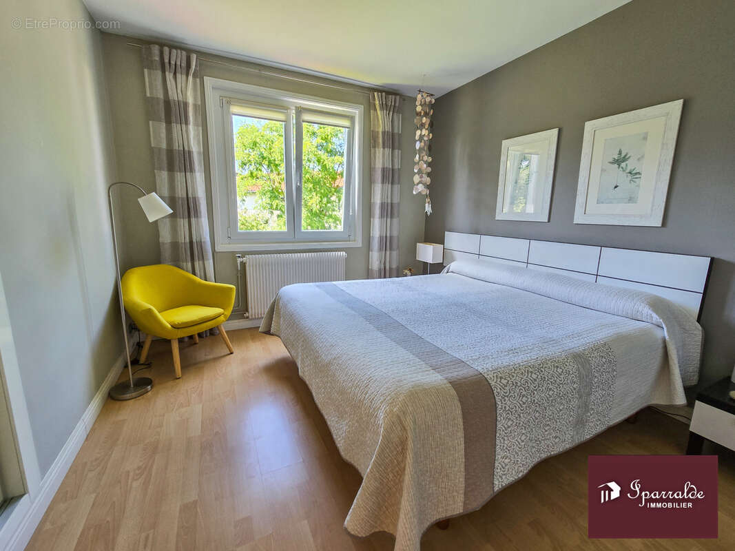 Appartement à HENDAYE