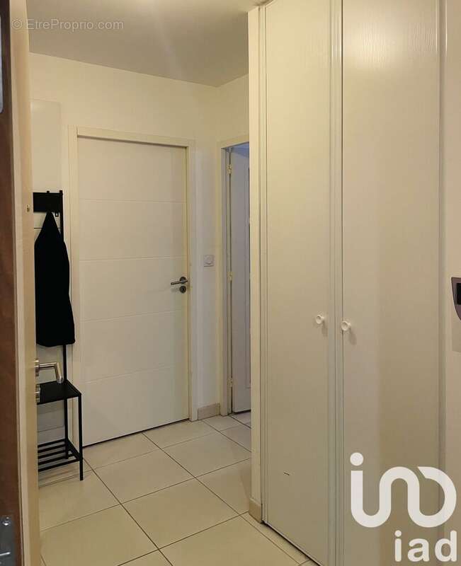 Photo 5 - Appartement à ORVAULT