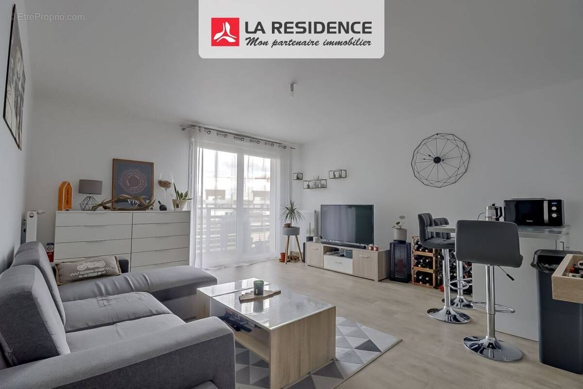Appartement à CHARTRES