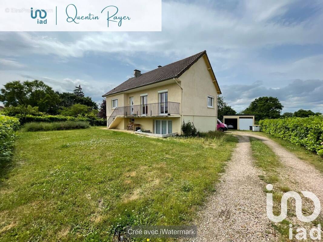 Photo 1 - Maison à LORIGES