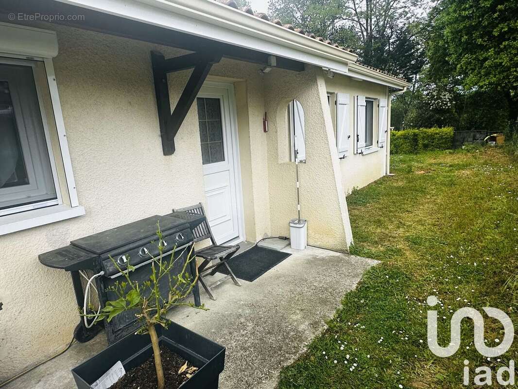 Photo 6 - Maison à TAURIAC