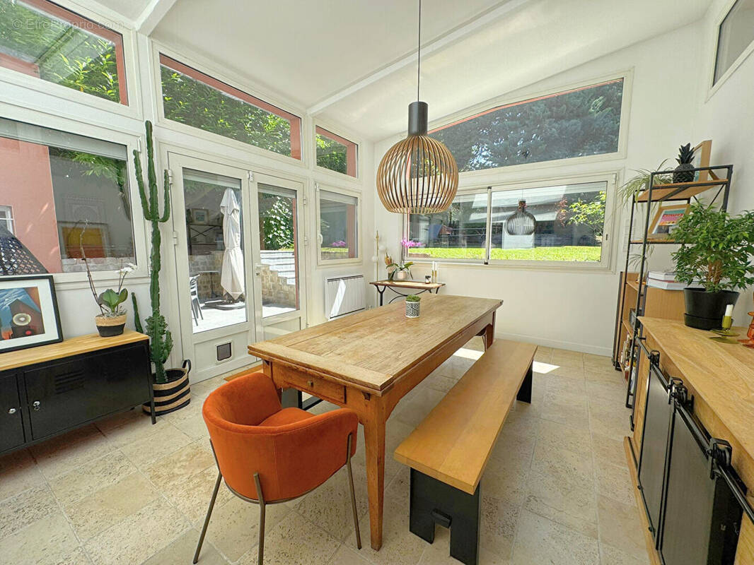 Maison à CACHAN