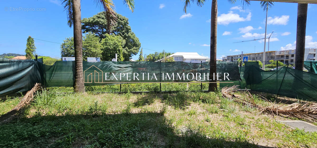 Appartement à CAYENNE