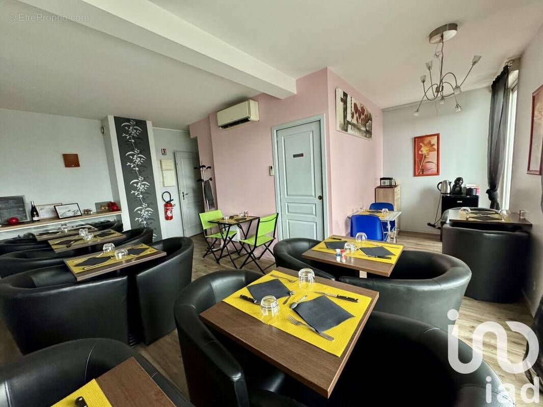 Photo 1 - Appartement à ANGOULEME