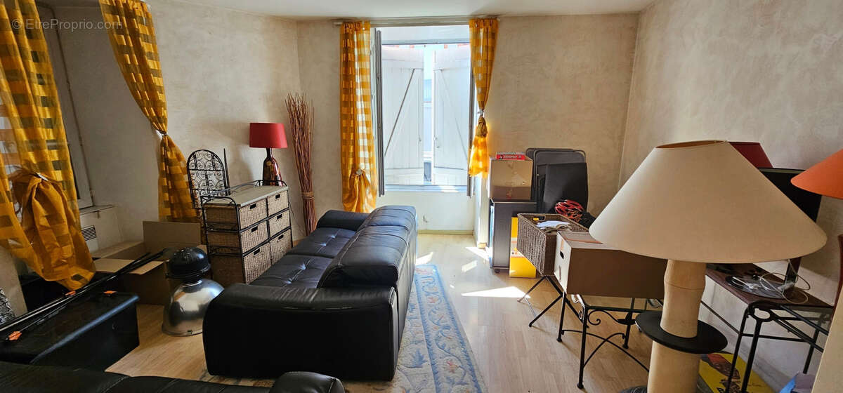 Maison à LUBERSAC