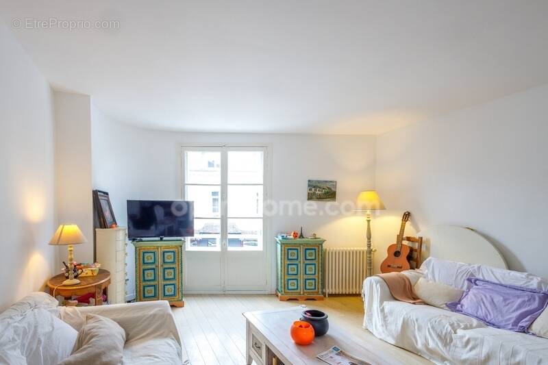 Appartement à DEAUVILLE