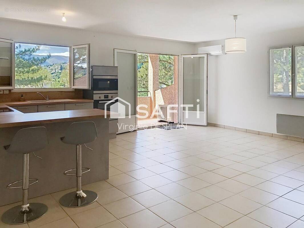 Photo 1 - Appartement à LODEVE
