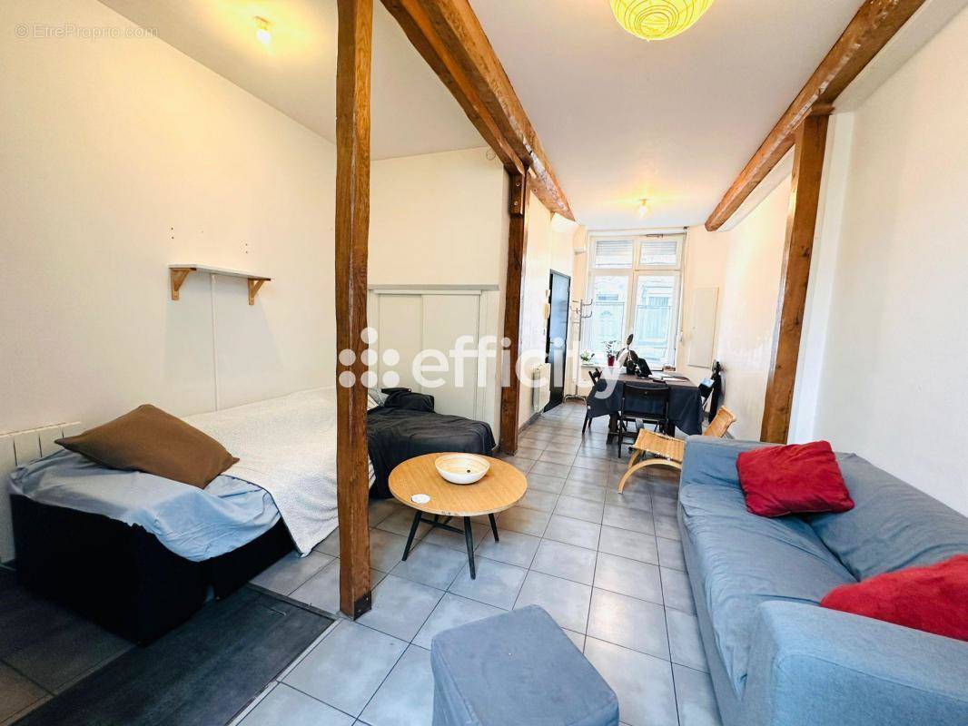 Appartement à LILLE